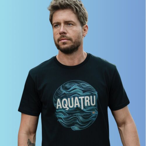 AquaTru Water-Based A7 Screen Heat Transfer Thumbnail