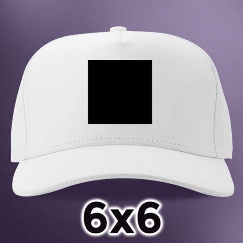 UltraColour Pro 6 x 6cm Heat Transfer Thumbnail