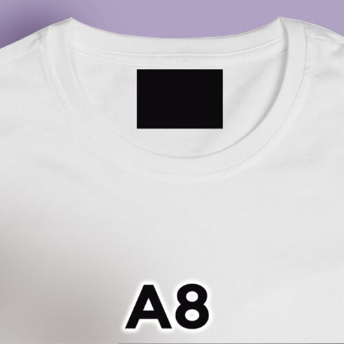 Stahls - Ultra Colour UltraColour A8 Heat Transfer 580374 UltraColour A8 Heat Transfer Thumbnail