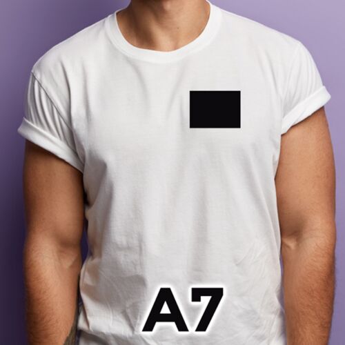 Stahls - Ultra Colour UltraColour A7 Heat Transfer 580376 UltraColour A7 Heat Transfer Thumbnail