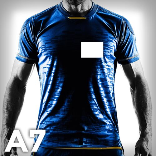 Stahls - 1-5 Colour Screen Subli Blocking - 1-5 Colour A7 Heat Transfer 580676 Subli Blocking - 1-5 Colour A7 Heat Transfer Thumbnail