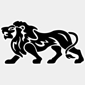Lion Thumbnail