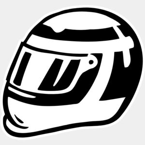 driver Helmet Thumbnail