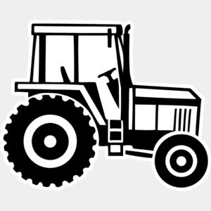 tractor Thumbnail
