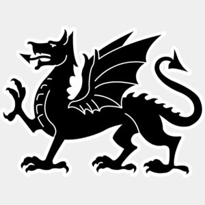 wales dragon  Thumbnail