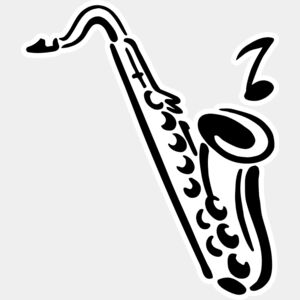 Saxaphone Thumbnail