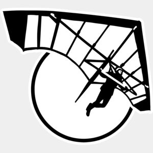 hand glider Thumbnail