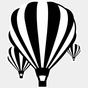 hot air balloon Thumbnail