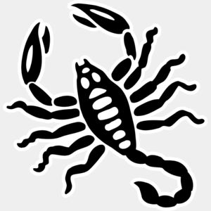 Zodiac scorpio Thumbnail