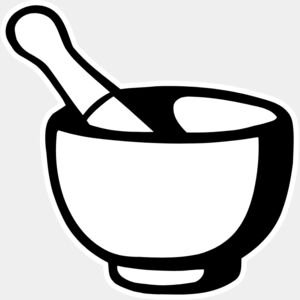 Pestle   Mortar Thumbnail