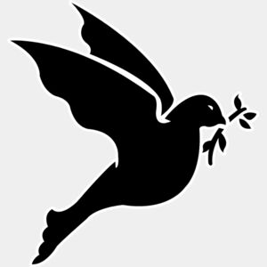 Peace Dove Thumbnail