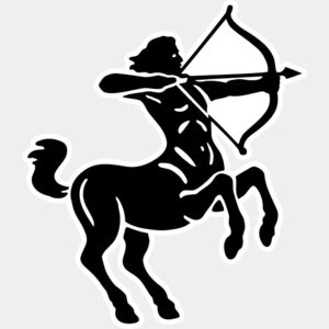 Zodiac sagittarius Thumbnail