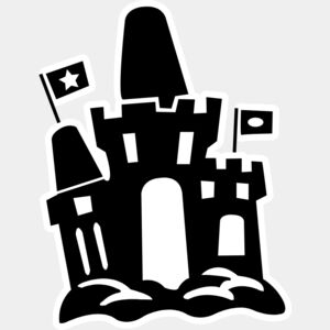 Sand Castle Thumbnail