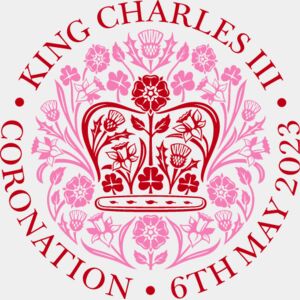 Coronation Red (min 15x15cm) Thumbnail