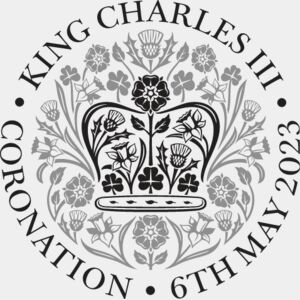 Coronation Black (min 15x15cm) Thumbnail