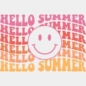 Hello Summer Multi 2.0 Thumbnail