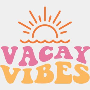 Vacay vibes 2.0 Thumbnail