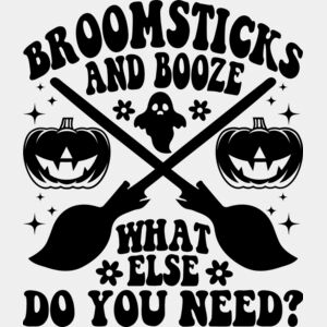 BROOMSTICKS Thumbnail