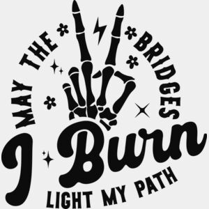 BURNING BRIDGES Thumbnail