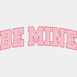 Valentines Collegiate   Be Mine Thumbnail