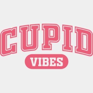 Valentines Collegiate   Cupid Vibes 1 Thumbnail
