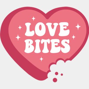 Valentines   Love Bites Thumbnail