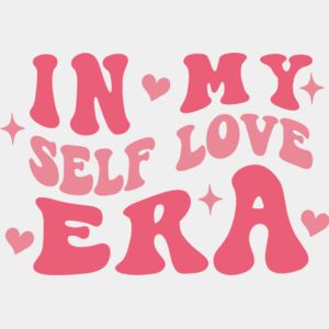 Valentines   self love era Thumbnail