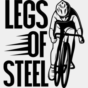 Legs Of Steel SVG Thumbnail