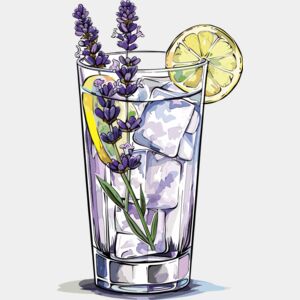 avender Tom Collins Thumbnail