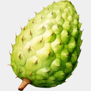 Soursop Thumbnail