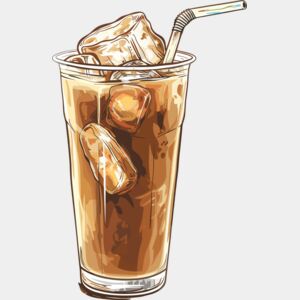 Iced coffee 5 Thumbnail
