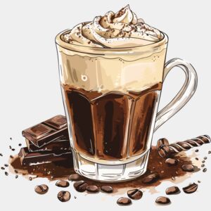 Mocha Chocolate 2 Thumbnail