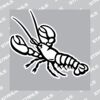 UltraColour 6 x 6cm Heat Transfer Thumbnail
