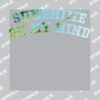 UltraColour 6 x 6cm Heat Transfer Thumbnail