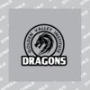 UltraColour 6 x 6cm Heat Transfer Thumbnail