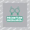 UltraColour 6 x 6cm Heat Transfer Thumbnail