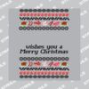 UltraColour 6 x 6cm Heat Transfer Thumbnail