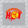 UltraColour 6 x 6cm Heat Transfer Thumbnail
