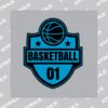 UltraColour 6 x 6cm Heat Transfer Thumbnail