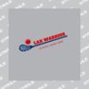 UltraColour 6 x 6cm Heat Transfer Thumbnail