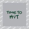 UltraColour 6 x 6cm Heat Transfer Thumbnail