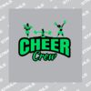 UltraColour 6 x 6cm Heat Transfer Thumbnail
