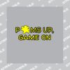 UltraColour 6 x 6cm Heat Transfer Thumbnail