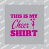 UltraColour 6 x 6cm Heat Transfer Thumbnail