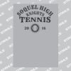 1-5 Colour A4 Heat Transfer Thumbnail