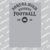 1-5 Colour A4 Heat Transfer Thumbnail