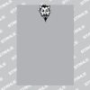 1-5 Colour A4 Heat Transfer Thumbnail