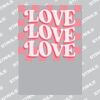 1-5 Colour A4 Heat Transfer Thumbnail
