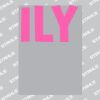 1-5 Colour A4 Heat Transfer Thumbnail