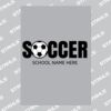 1-5 Colour A4 Heat Transfer Thumbnail